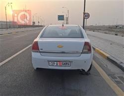 شيفروليه كابريس